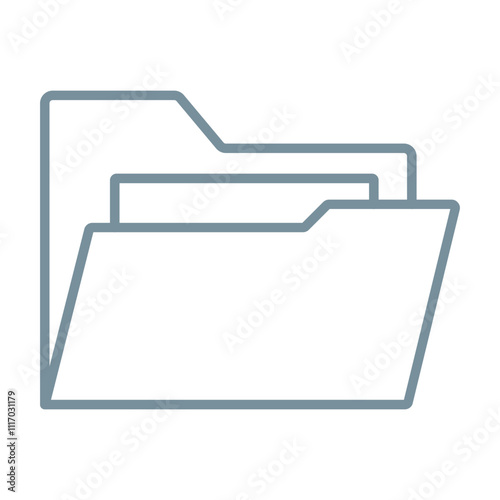 Folder Icon