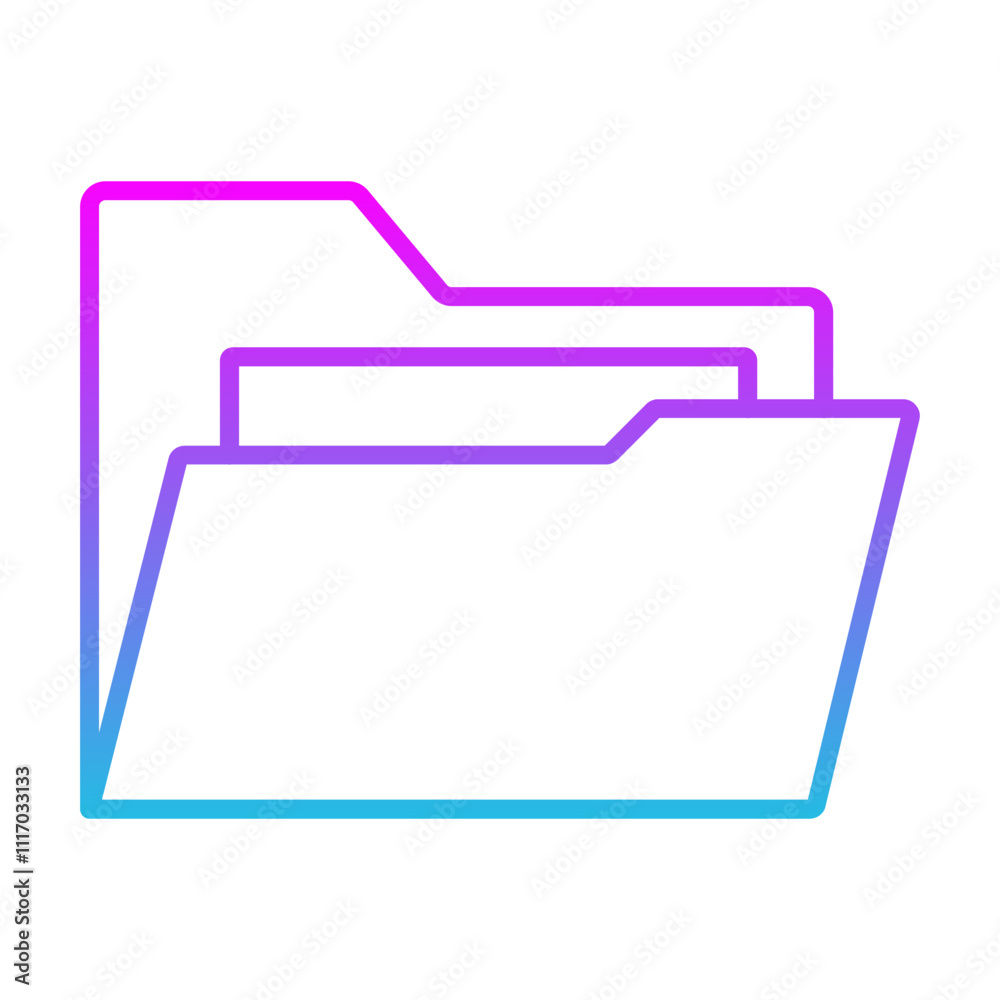 Folder Icon Folder Icon