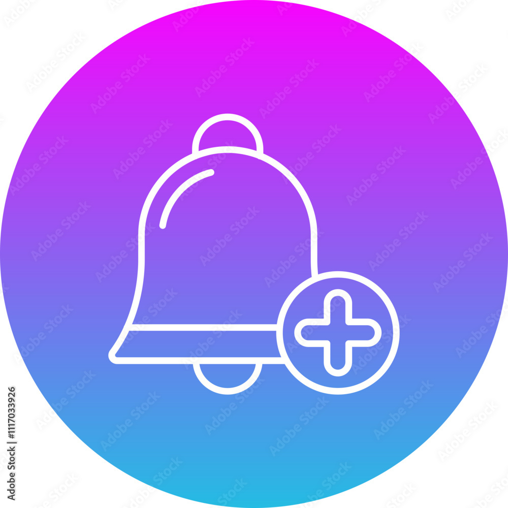 Add Reminder Icon Add Reminder Icon