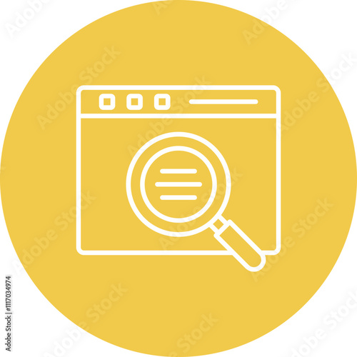 View Icon