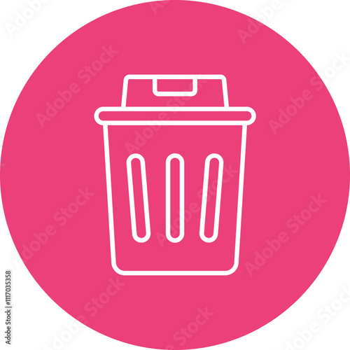 Trash Icon