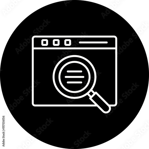 View Icon