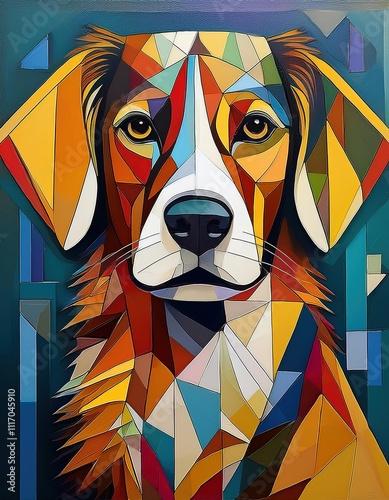 Tiny dog with perky ears, adorable trembling, and loving heart.
