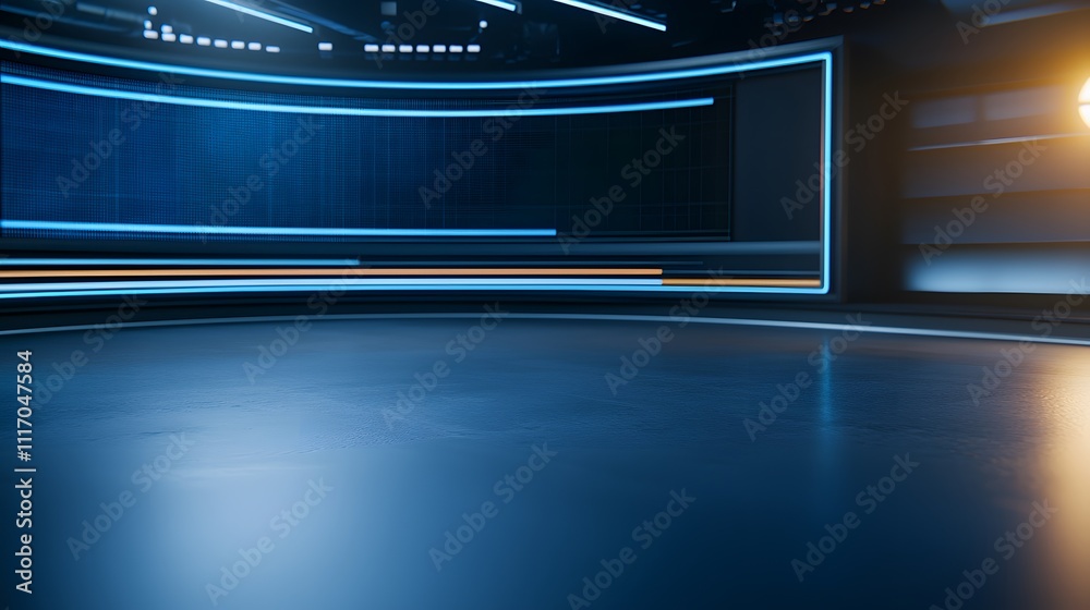 Modern Dynamic News Template with Sleek Shapes and Bright Accents for Broadcasting, Presentations, and Digital Media Backgrounds Modern Dynamic News Template with Sleek Shapes and Bright Accents for Broadcasting, Presentations, and Digital Media Backgrounds