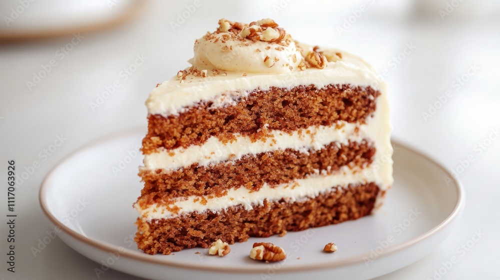 Delicious Slice of Cake Delicious Slice of Cake