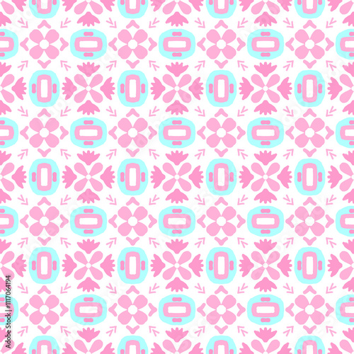 seamless pattern, Perfect for fabric, wallpaper, gift wrap, and digital projects