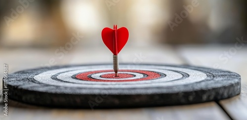 Business Success and Target Marketing for New Ventures Aiming for Growth and Accuracy