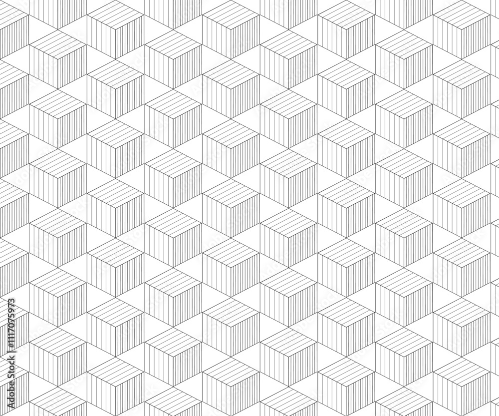 seamless geometric background seamless geometric background