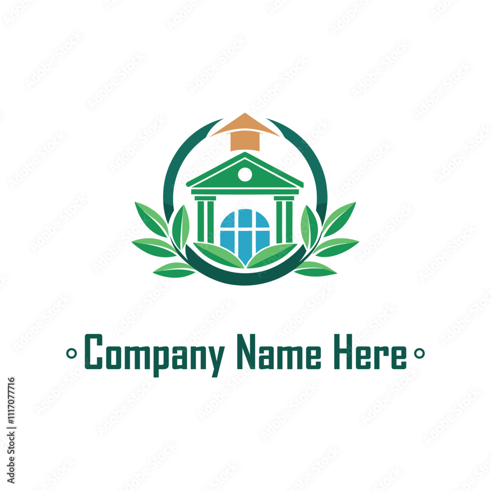Education Logo design Education Logo design