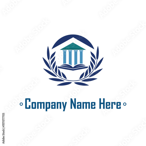 Education Logo design