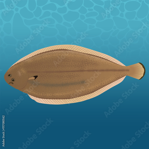 Dover Sole Fish