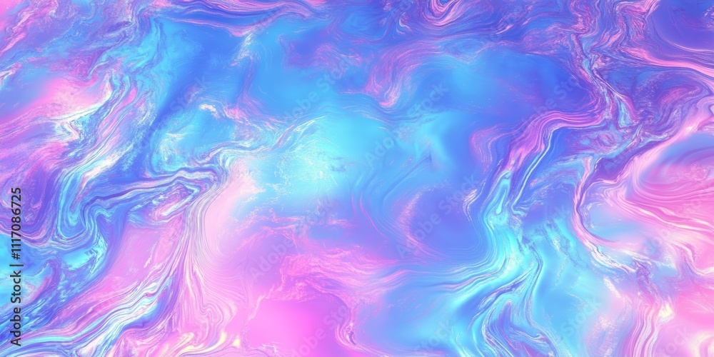 Vibrant Abstract Digital Swirling Marbled Texture in Blue Purple and Pink Fluid Shapes Vibrant Abstract Digital Swirling Marbled Texture in Blue Purple and Pink Fluid Shapes