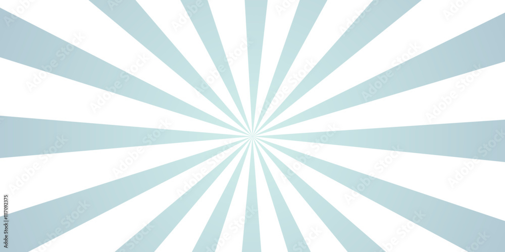 Light Sky Blue gradient Sunburst background. Stylish illustration modern trend colors. template summer concept. PaleTurquoise Sunburst for the background. abstract graphic texture speed lines motion. Light Sky Blue gradient Sunburst background. Stylish illustration modern trend colors. template summer concept. PaleTurquoise Sunburst for the background. abstract graphic texture speed lines motion.
