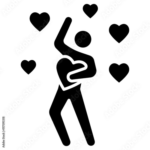 Affection Icon