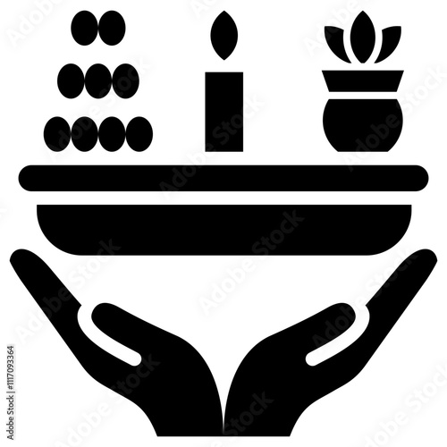 Ritual Icon