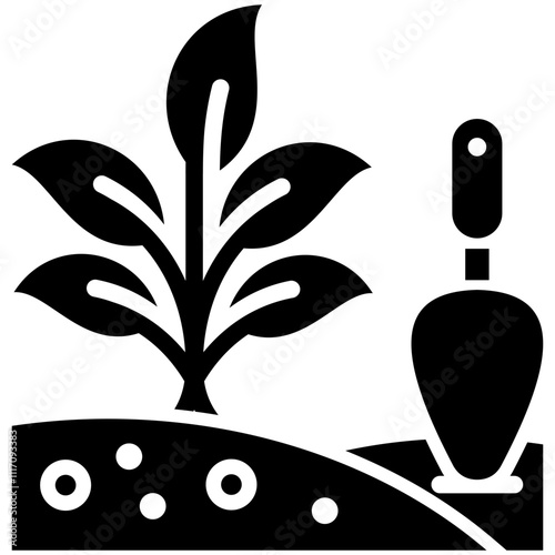 Gardening Icon