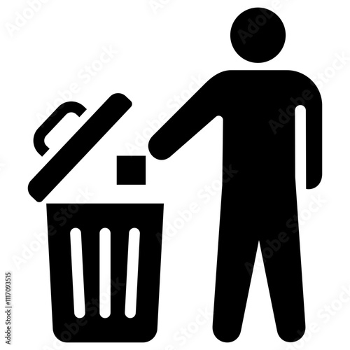 Person Icon