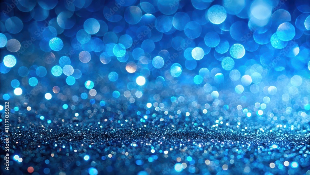 Abstract bright glitter blue background with out of focus effect, glitter, blue, abstract, background, render, shiny Abstract bright glitter blue background with out of focus effect, glitter, blue, abstract, background, render, shiny