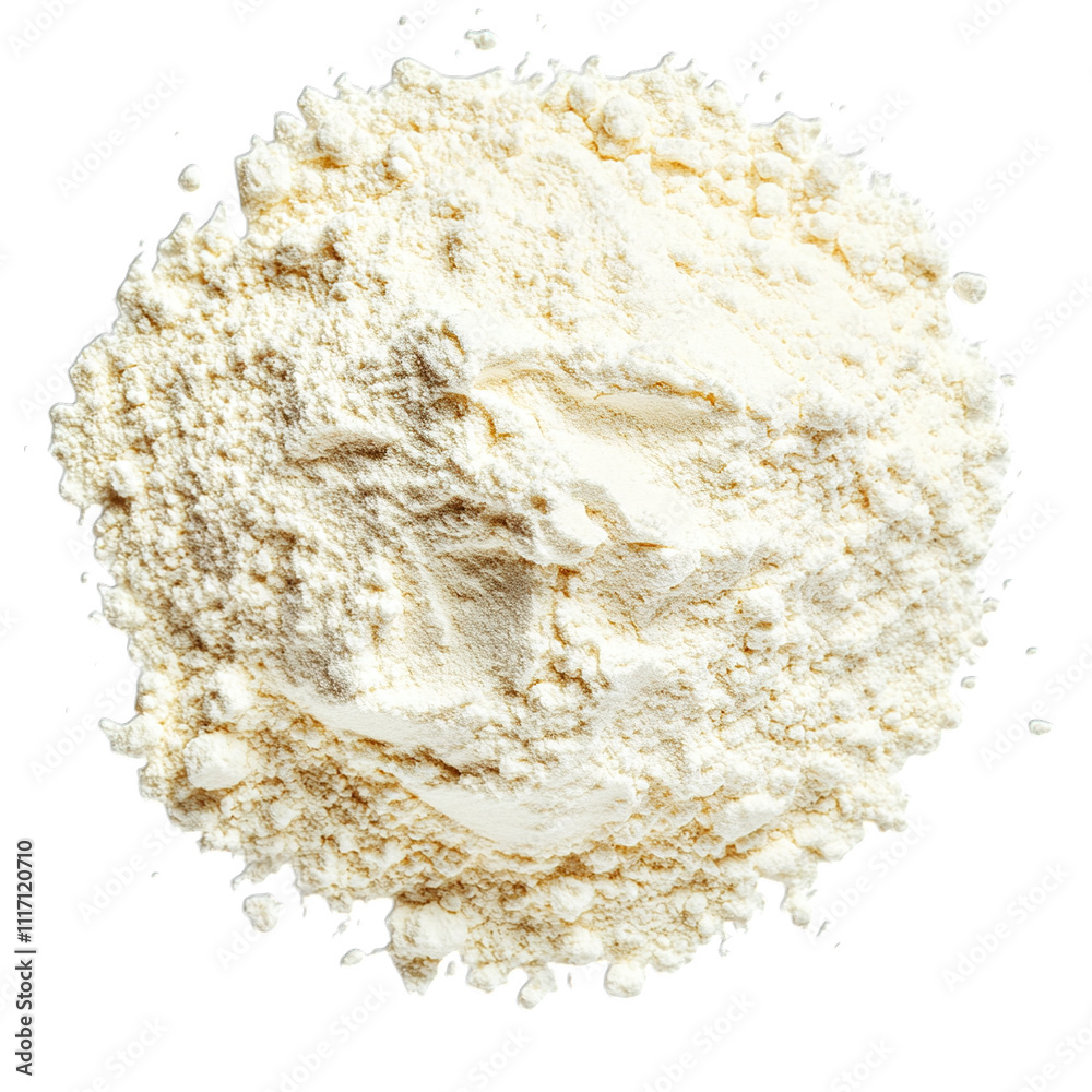 flour