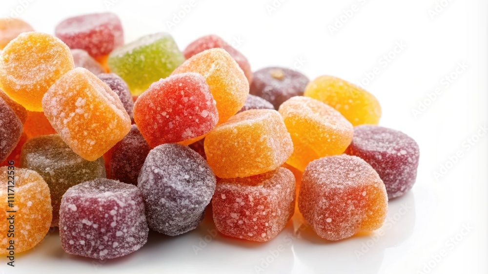 Marmalade candy isolated on white background, marmalade, candy, sweet, isolated, white background, confectionery, orange, jelly Marmalade candy isolated on white background, marmalade, candy, sweet, isolated, white background, confectionery, orange, jelly