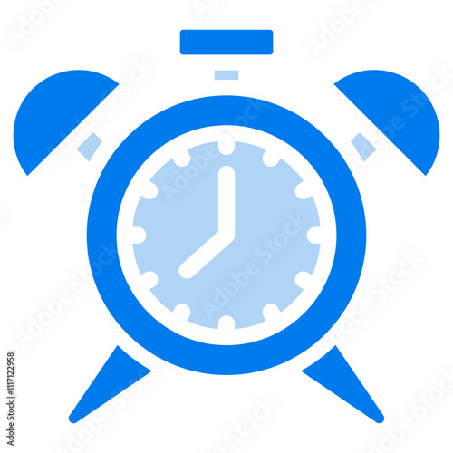 Clock Icon