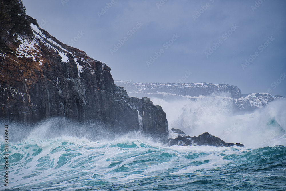 wave crashing on rocks wave crashing on rocks