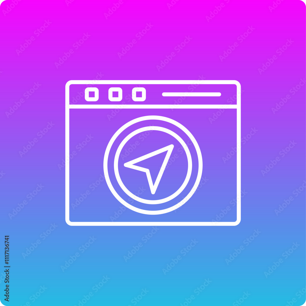 Navigation Icon Navigation Icon
