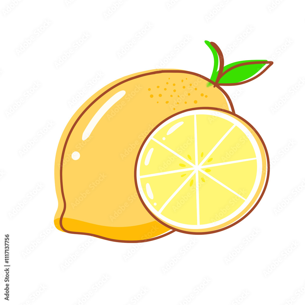Lemon Lemon