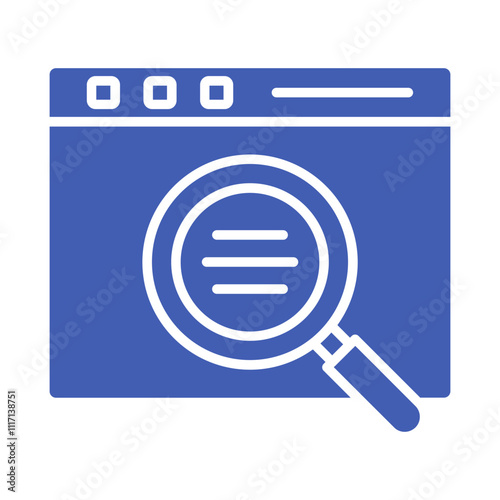 View Icon