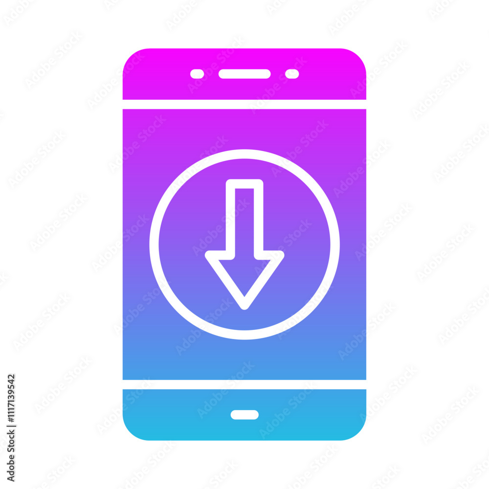 Download Icon Download Icon