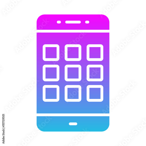 Apps Icon