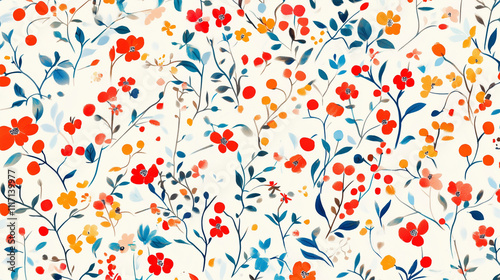 seamless pattern