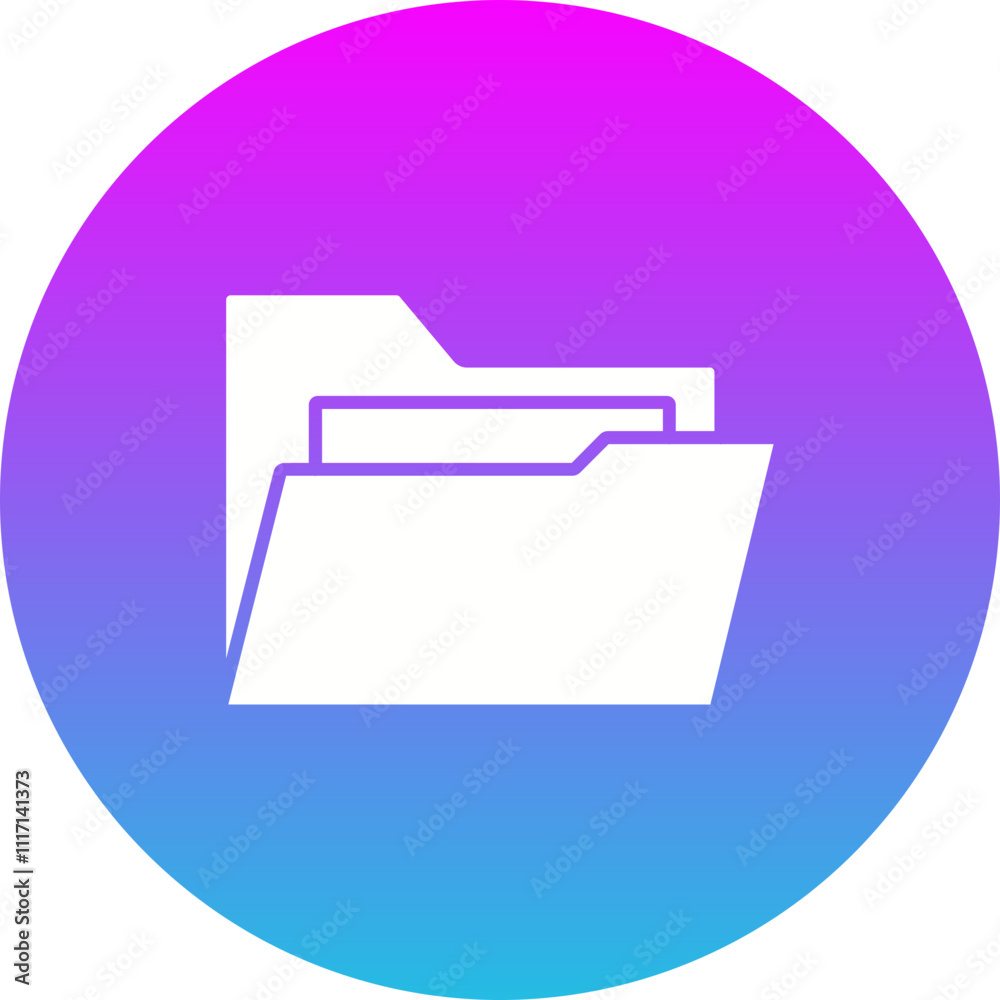 Folder Icon Folder Icon