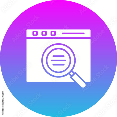 View Icon