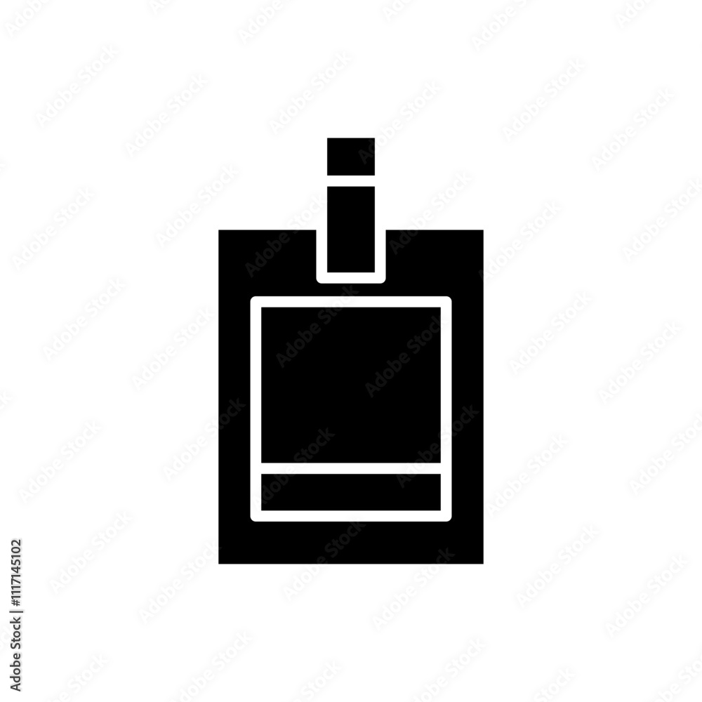 pass glyph icon pass glyph icon