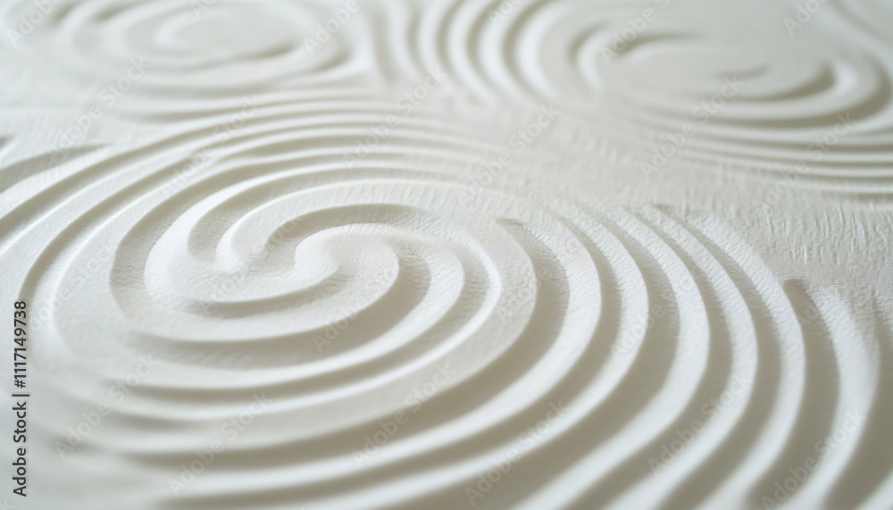 Fototapeta premium Minimalist background for creative design