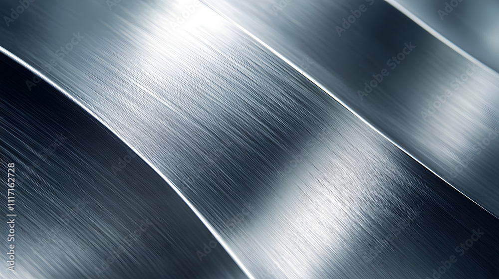 Gleaming silver shiny plate, lustrous clean grey reflection, radiant surface aluminum gray, polished background steel, elegant reflective glossy. Gleaming silver shiny plate, lustrous clean grey reflection, radiant surface aluminum gray, polished background steel, elegant reflective glossy.