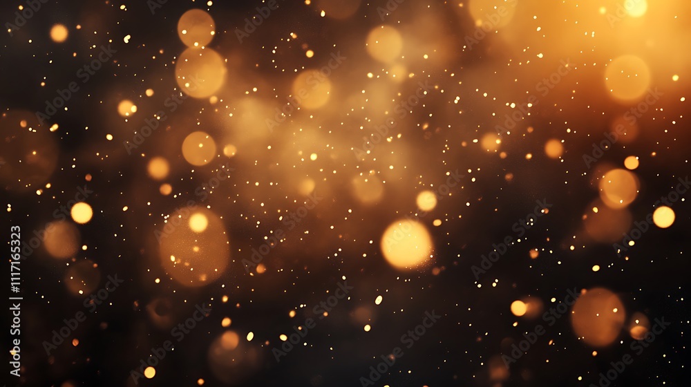 Obraz premium Elegant Background with Subtle Lighting Effects for Professional Designs