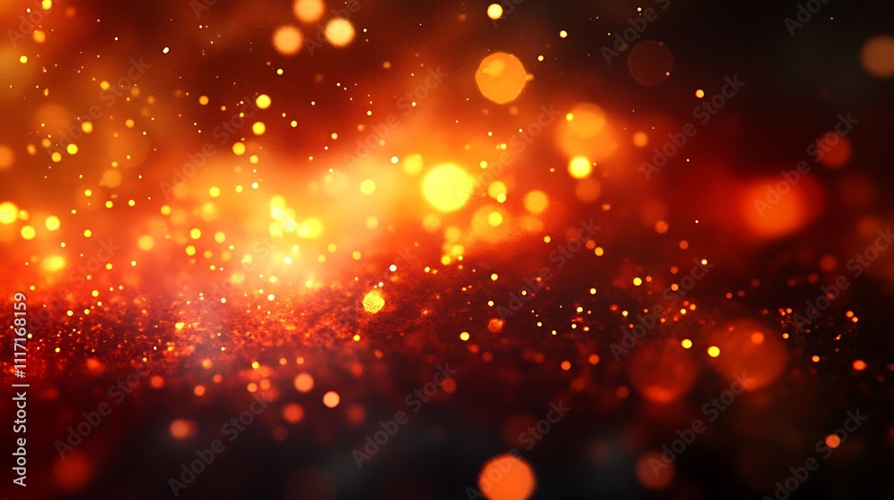 Obraz premium Create an Elegant Background with Subtle and Sophisticated Lighting Effects