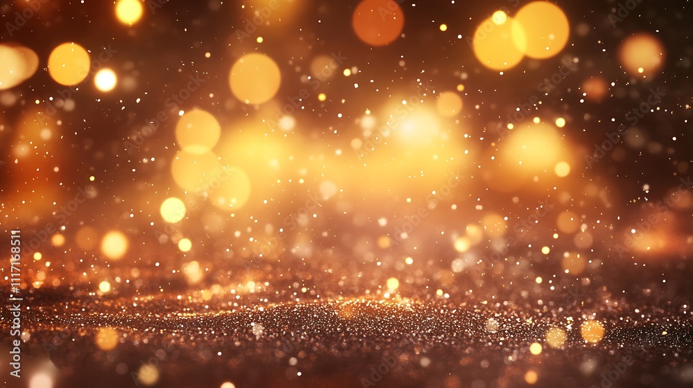 Create an Elegant Background with Subtle and Sophisticated Lighting Effects