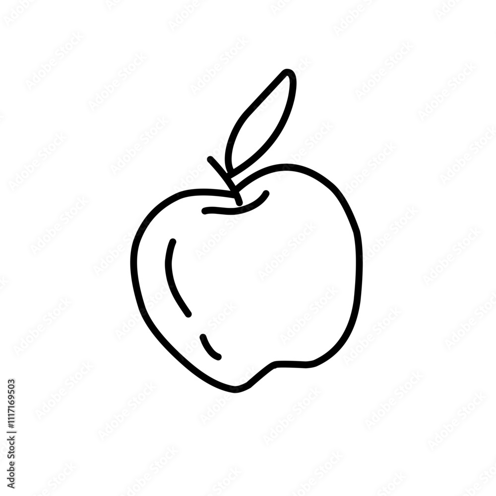 school doodle element Vector school doodle element Vector