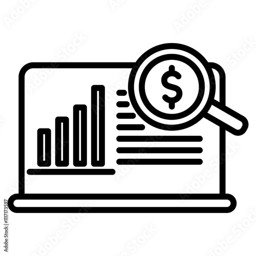 Expense Tracking icon