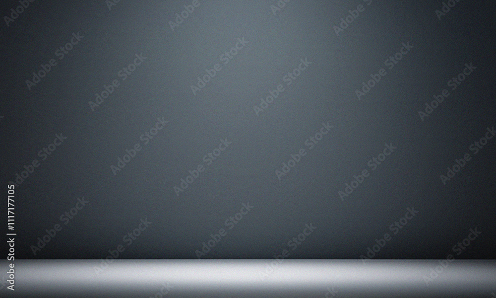 Background room scene, light and color Background room scene, light and color