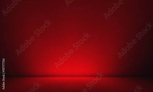 Background room scene, light and color