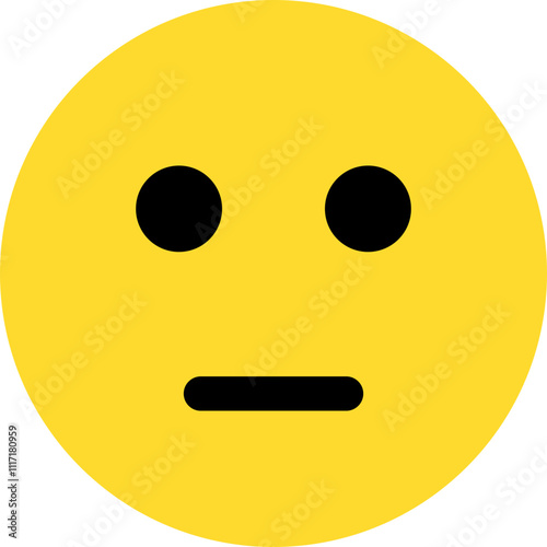 expression emoticon vector. symbol, illustration, sign.
