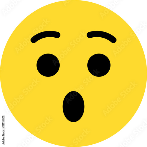 expression emoticon vector. symbol, illustration, sign.
