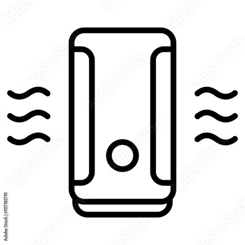 Air Purifier icon