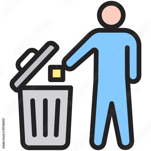 Person Icon