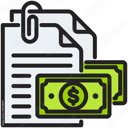Fees Icon