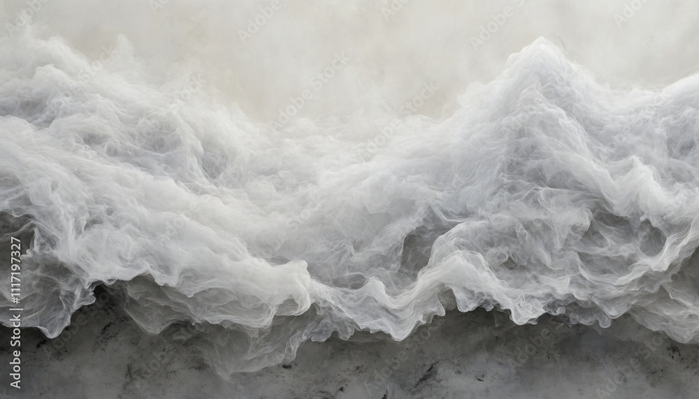 Obraz premium Minimalist background for creative design